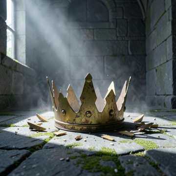 NO FAIRYTALE 