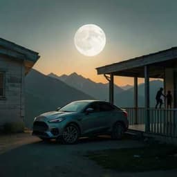 Jaguar You’re The Bloody Best