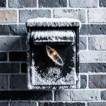 Ice in the Socket