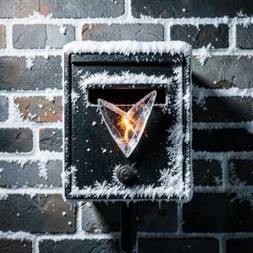 Ice in the Socket