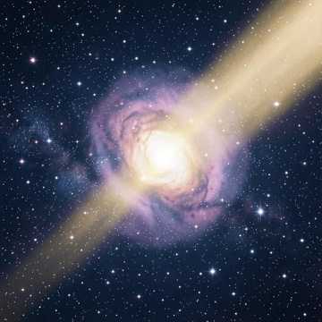 Além das Estrelas