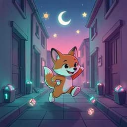 골목대장 꼬마대장, 최서아