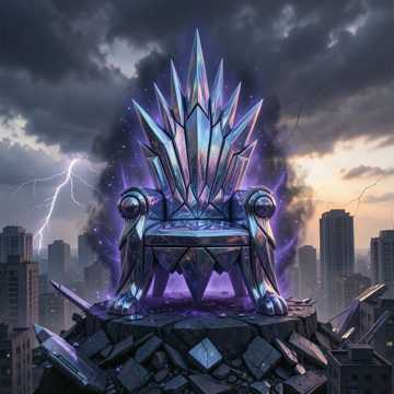 🌑 L'HYMNE DE L'ABÎME : VALKOR