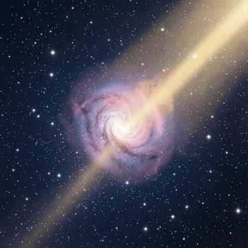 Além das Estrelas