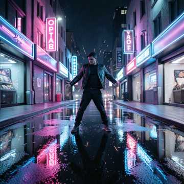 midnight radio