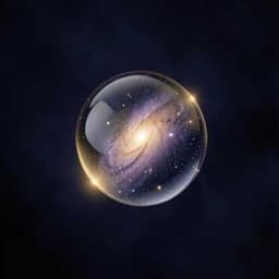 Onde o Infinito Tem Endereço
