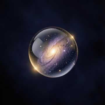 Onde o Infinito Tem Endereço
