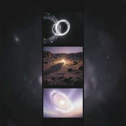Nosso pequeno Universo