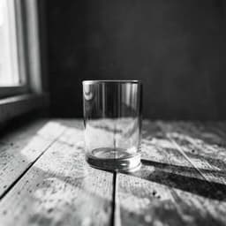 Verre après Verre
