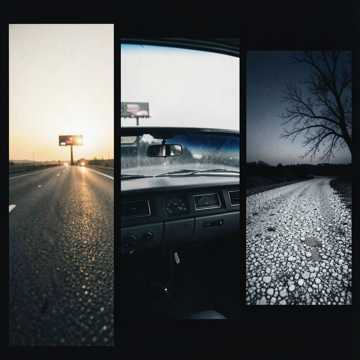 Runnin' Out of Road
