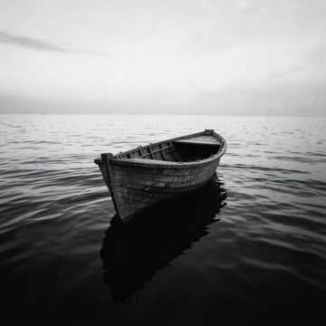 HYMNE A LA MER