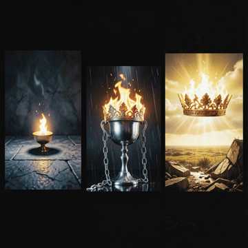 Crown of Embers