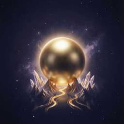 O Centro do Universo