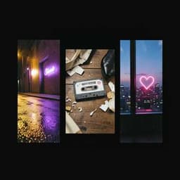Neon Heartbeat