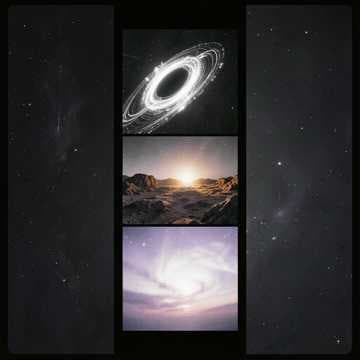 Nosso pequeno Universo