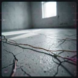 Broken 