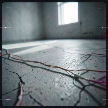 Broken 