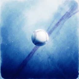 Bye bye ball