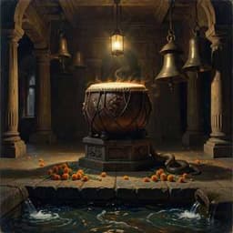 🔥 हर हर महादेव 🔥 बम-बम भोले 🙏