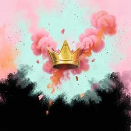 Take the crown