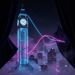 The midnight clock is ticking