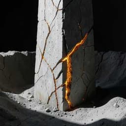 Built From The Ground