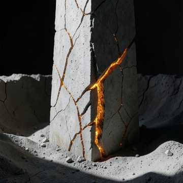 Built From The Ground