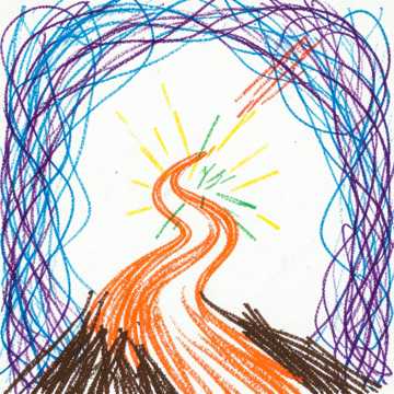 MY OWN PATH