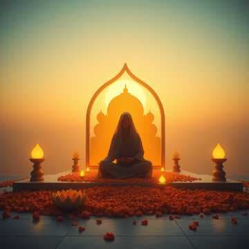 जय माँ मेलडी… जय माँ मेलडी… 🙏 तेरे चरणों में सर झुकाऊँ,