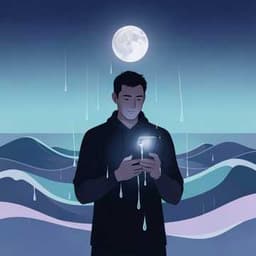 WhatsApp Tears