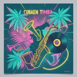 Soy Cuba, Rumba Buena Remix (Timba) Alexis Dj Voltaje