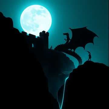 The Black Fortress: Dino.mit - Deep House Warrior (G#m 105 BPM)