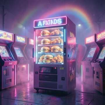 BURGER
