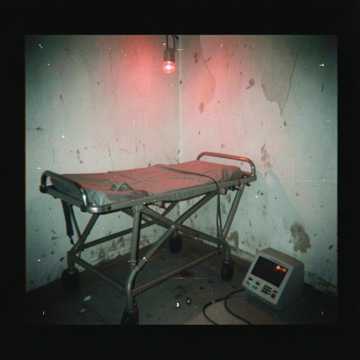 Hard Ambulance