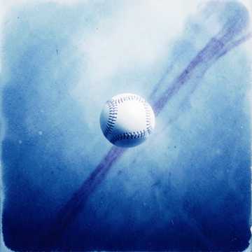 Bye bye ball