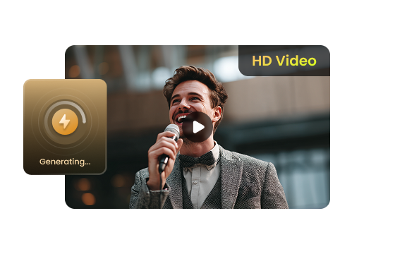 HD Video Processing